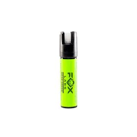 Fox Labs Mean Green Pepper Spray (Size: 0.5 oz Cone)