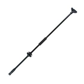 10 Pack of 12" Blow Guns in Black (Size: 10 Pack of 54" Blow Guns in Black)