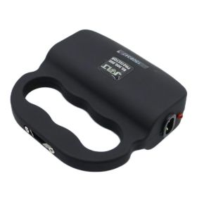 JOLT 80,000,000 Protector Stun Gun (Color: Black)