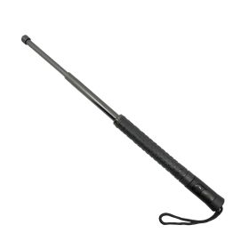 Streetwise Push Button Auto Expandable Baton (Size: 20")