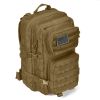 XG-MB45 - Men's Molle Military Tactical Backpack 45 Liter