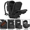 XG-MB45 - Men's Molle Military Tactical Backpack 45 Liter