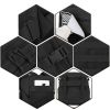 XG-MB45 - Men's Molle Military Tactical Backpack 45 Liter
