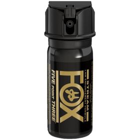 Fox Labs Five Point Three Pepper Spray (Size: 1.5 oz)
