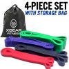 XG-PRO Heavy Duty Exercise Resistance Bands