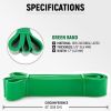 XG-PRO Heavy Duty Exercise Resistance Bands