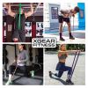 XG-PRO Heavy Duty Exercise Resistance Bands
