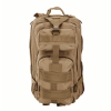 XG-MB40 - Large Tactical Backpack Survival Assault Bag 40 Liter