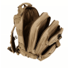 XG-MB40 - Large Tactical Backpack Survival Assault Bag 40 Liter