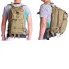 XG-MB30 - Small Tactical Backpack Survival Assault Bag 30 Liter